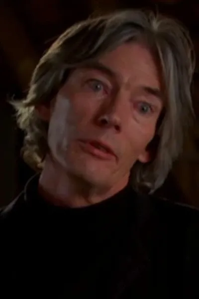 Billy Drago photo