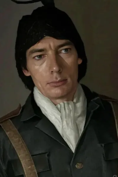 Billy Drago