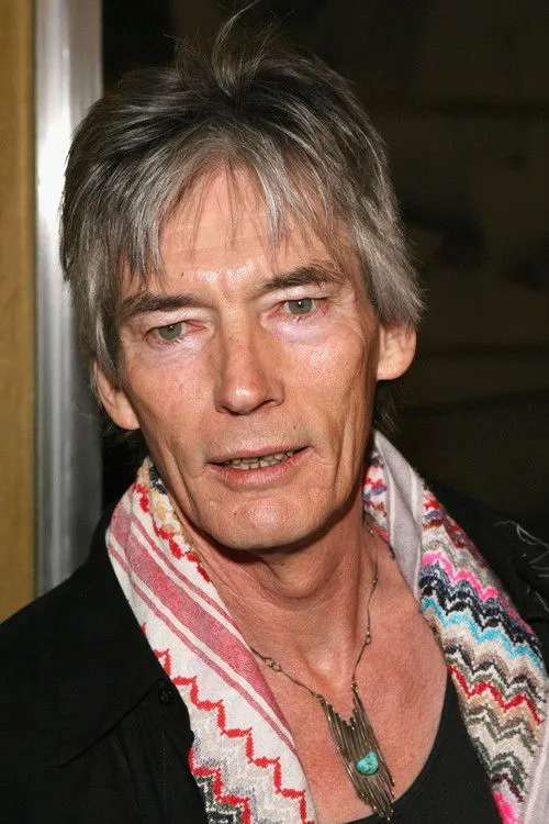 Billy Drago photo