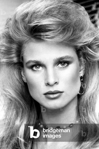 Nicollette Sheridan photo