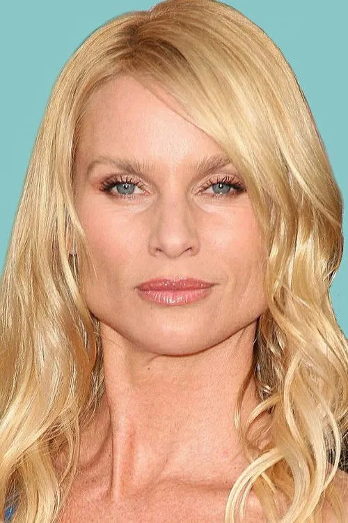 Nicollette Sheridan photo