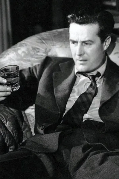 Ray Milland