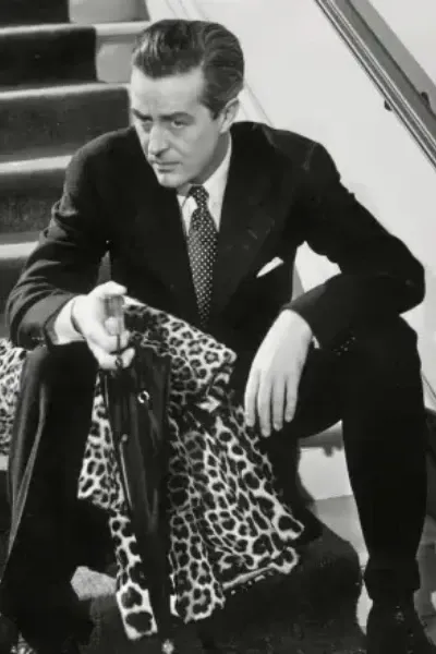 Don Birnam (The Lost Weekend) photo
