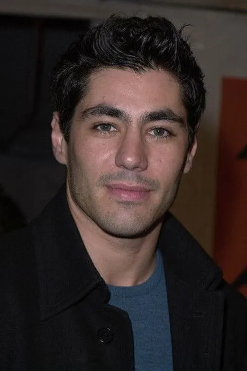 Danny Nucci photo