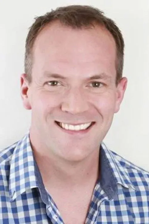 Damian Richardson