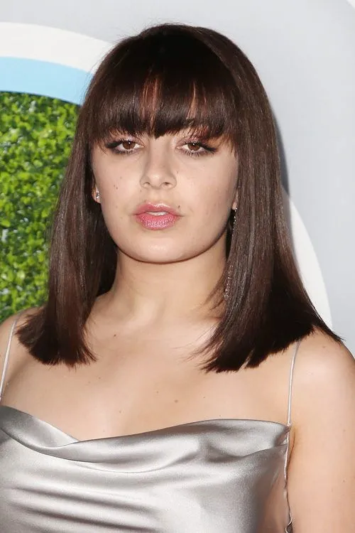 Charli XCX photo