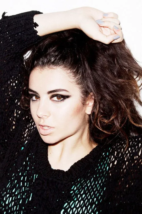 Charli XCX photo