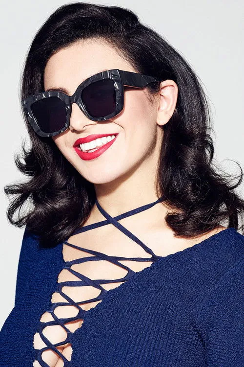 Charli XCX photo
