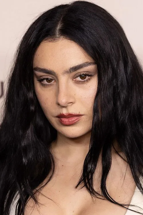 Charli XCX photo