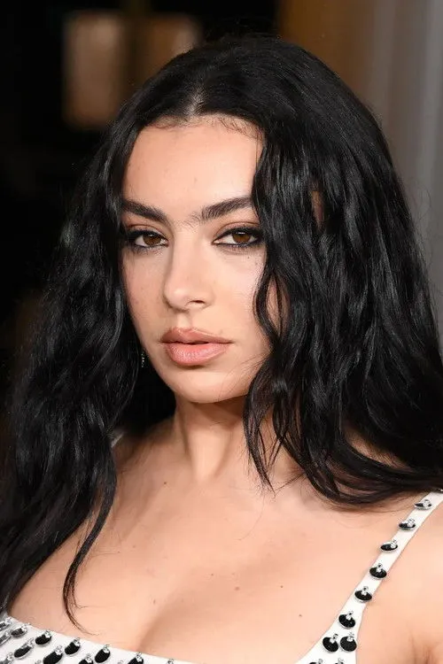Charli XCX photo