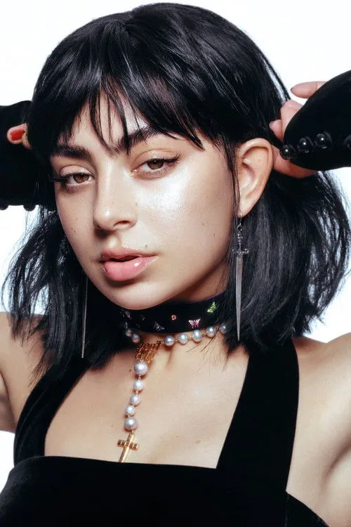 Charli XCX photo