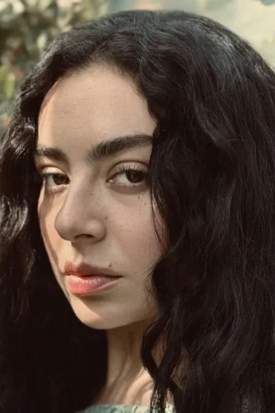Charli XCX photo
