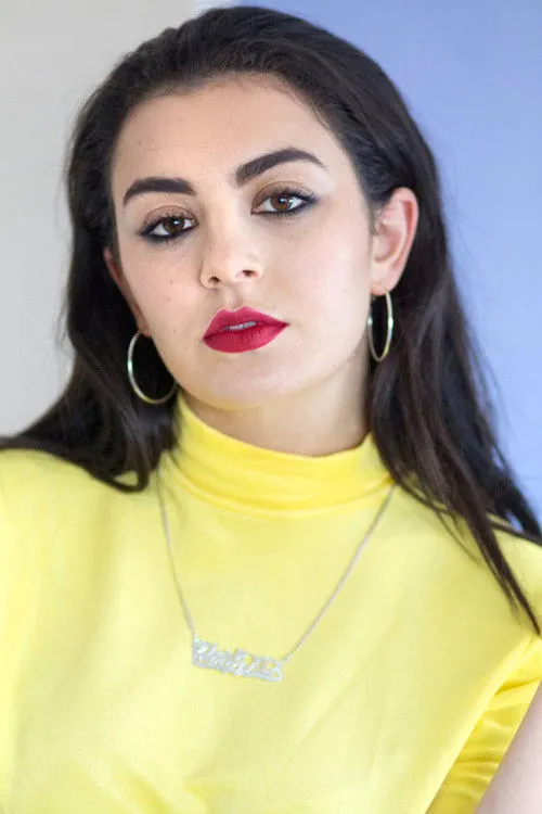 Charli XCX photo