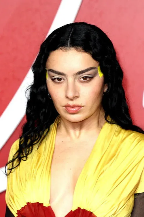 Charli XCX photo