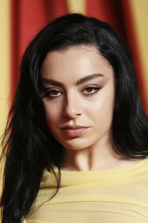 Charli XCX photo