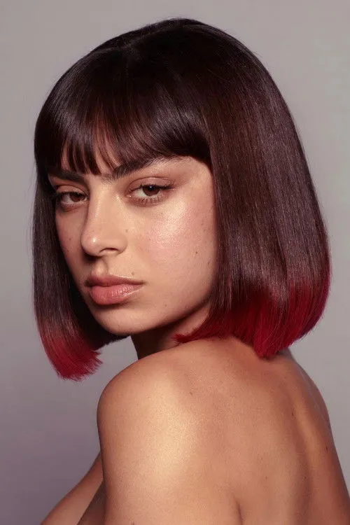 Charli XCX photo
