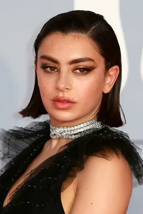 Charli XCX photo