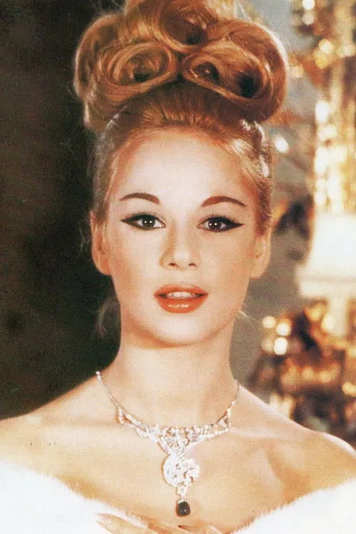 Aliki Vougiouklaki photo