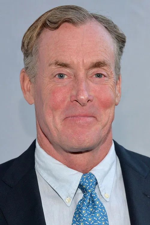 Jonah Jameson