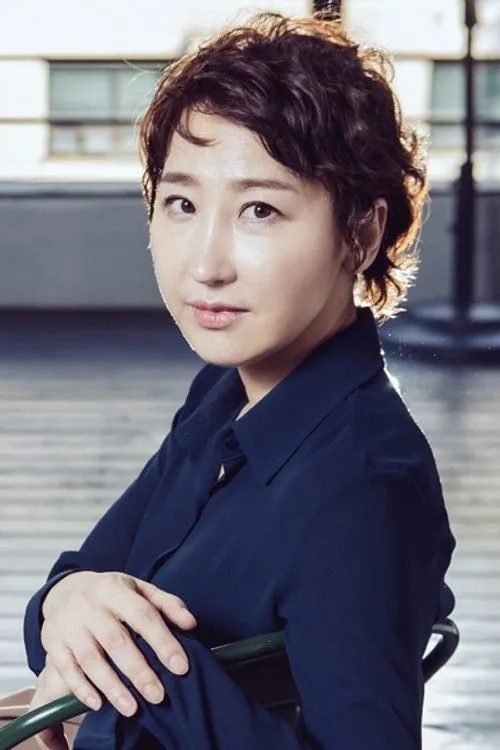 Ryu Seong-hie
