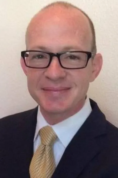 Derek Stephen Prince photo