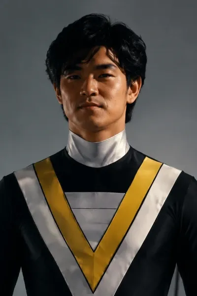 John Cho