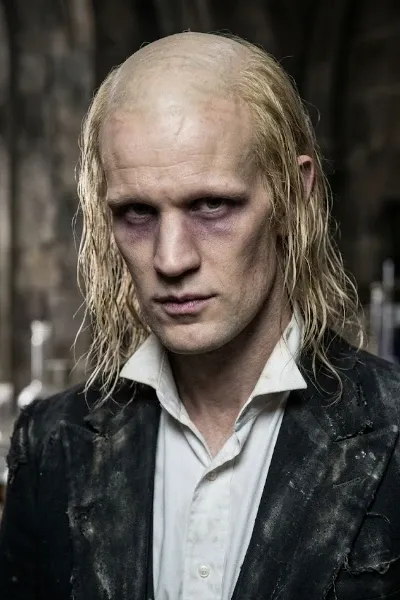Matt Smith