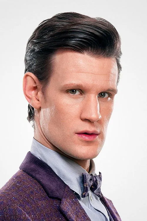 Matt Smith photo