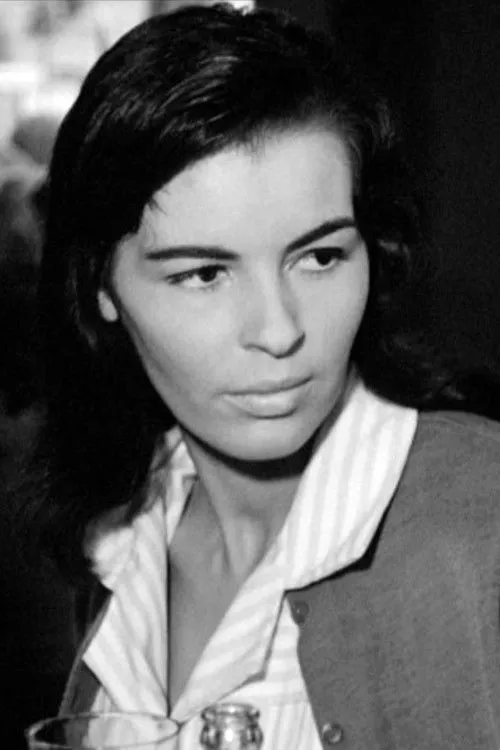 Fouzia El Kader photo