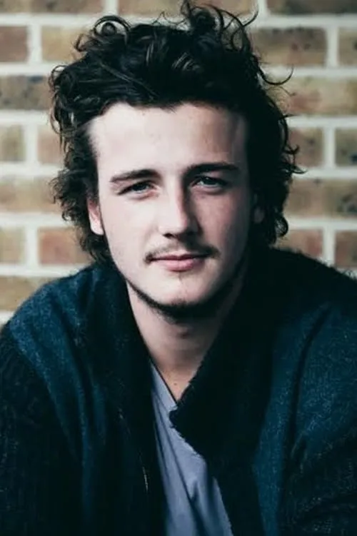 Micheál Richardson photo