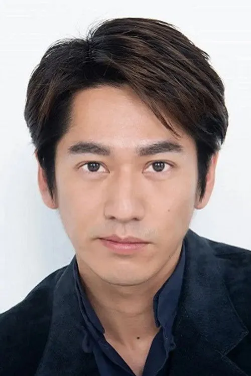 Kento Nagayama photo