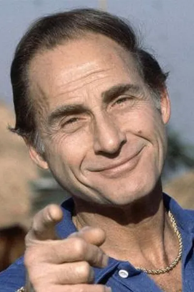 Sid Caesar photo