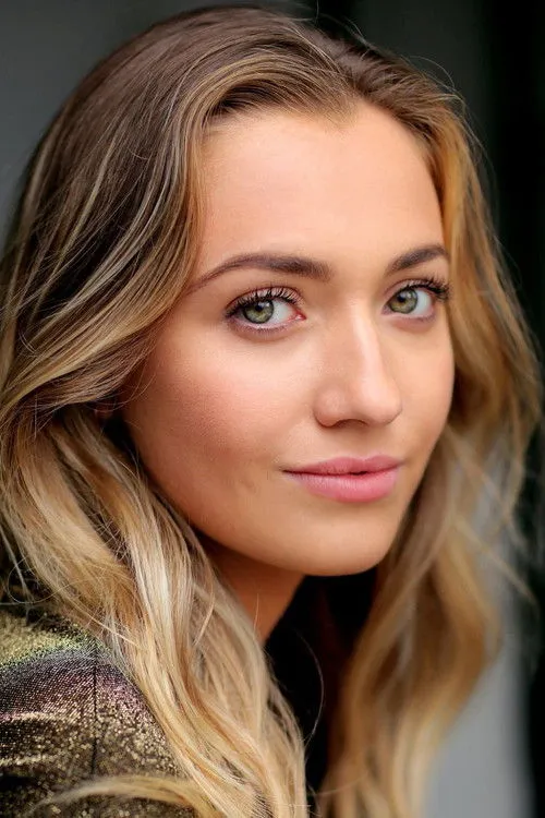 Tilly Keeper photo
