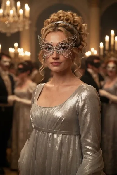 Tilly Keeper photo
