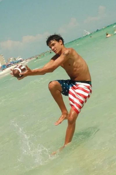 Krew Bingham photo