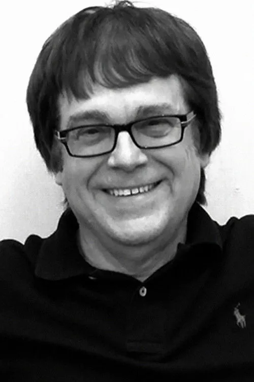 Max Allan Collins photo