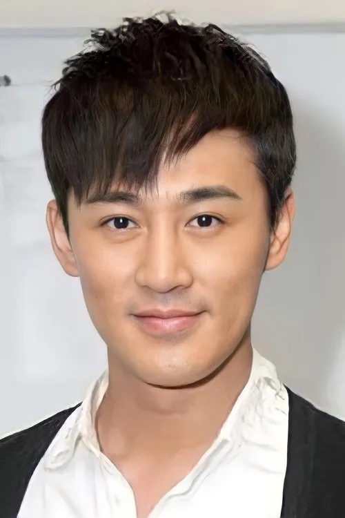 Raymond Lam Fung photo