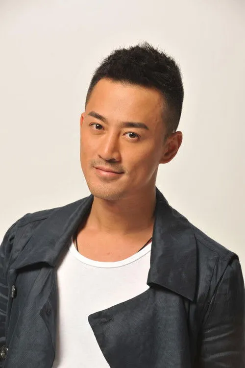 Raymond Lam Fung