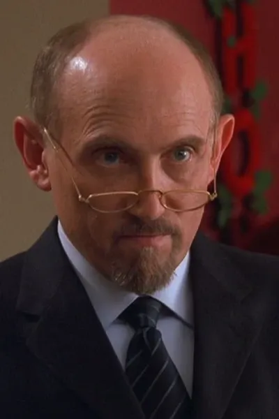 Armin Shimerman photo