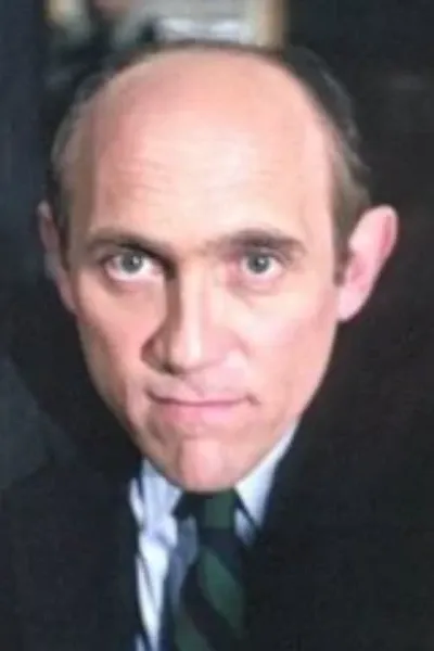 Armin Shimerman photo