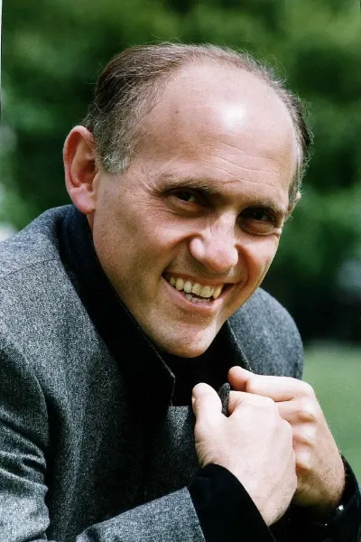 Armin Shimerman