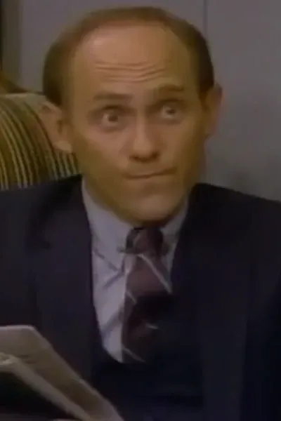 Armin Shimerman photo