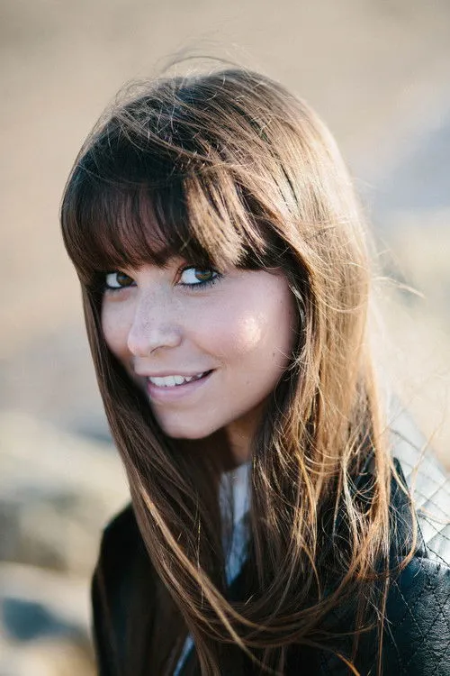 Kim Abrahams