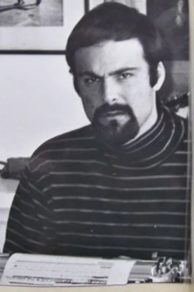 Mike Metzger