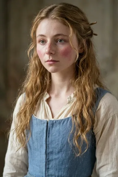 Thomasin McKenzie photo