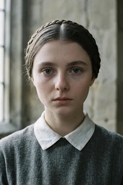 Jane Eyre