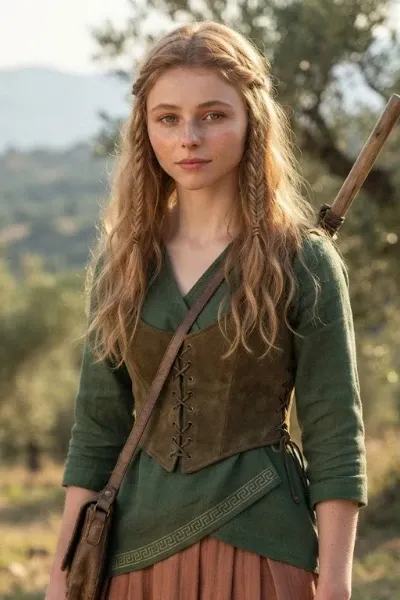 Gabrielle