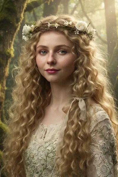 Thomasin McKenzie photo