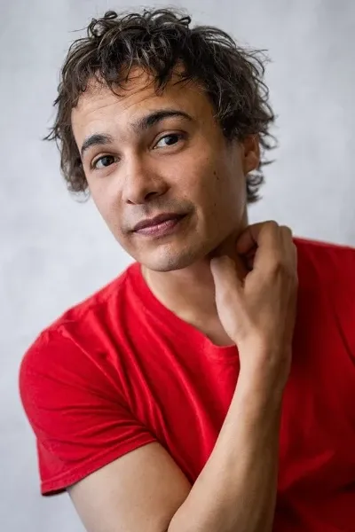 Frank Dillane photo