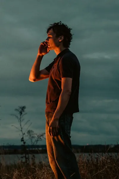 Frank Dillane
